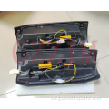 Land Cruiser FJ70 FJ75 FJ79 SUV 1984-2020 Taillamp